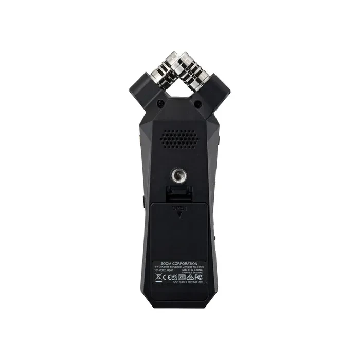 ZOOM H1essential Handy Recorder