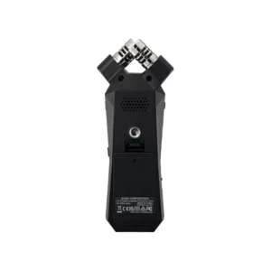 ZOOM H1essential Handy Recorder