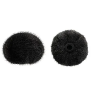 BUBBLEBEE Windbubble PRO lavalier microphone windshield