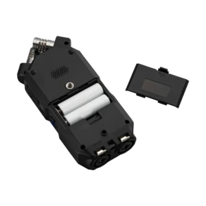 ZOOM H4essential Handy Recorder