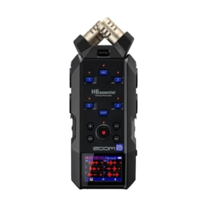 ZOOM H6essential Handy Recorder