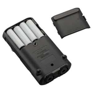 ZOOM R4 MultiTrack Handheld 4-Track Recorder