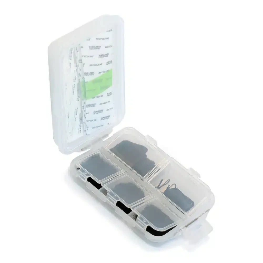 BUBBLEBEE Mic Hiding Kit for Lapel and Lavalier Microphones