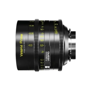 DZOFILM Vespid Cyber T2.1 lenses