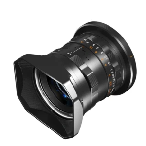 THYPOCH Simera Full-frame Photography Lens