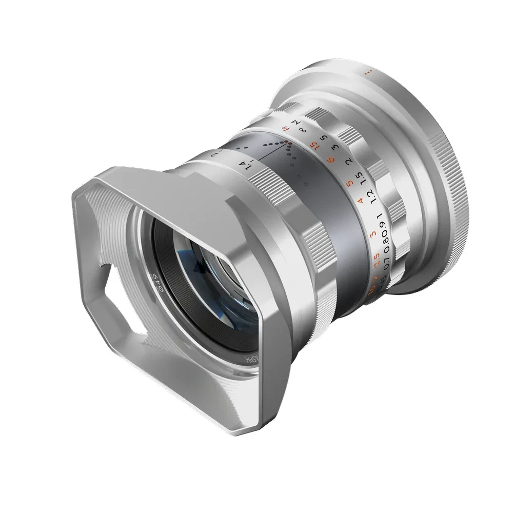 THYPOCH Simera Full-frame Photography Lens