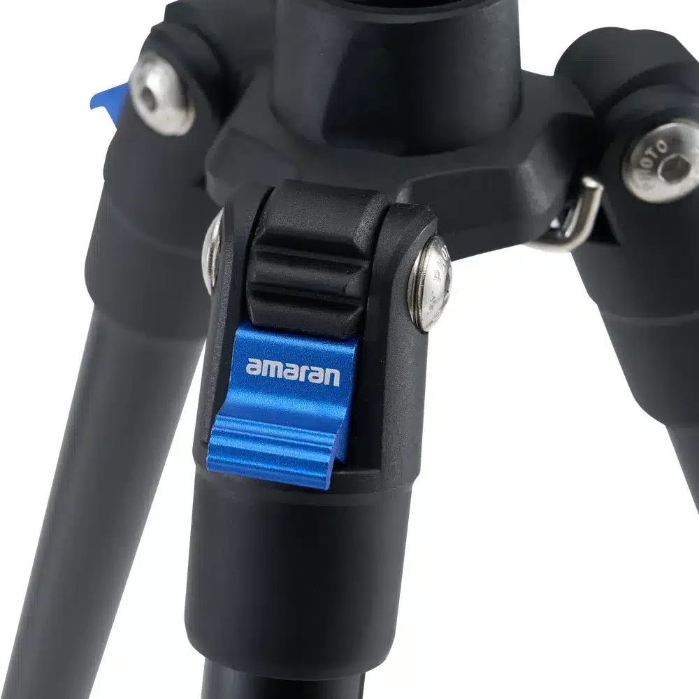 AMARAN Pano 60c 2-Light Kit