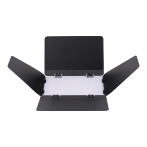 AMARAN Pano 120c Barn Doors