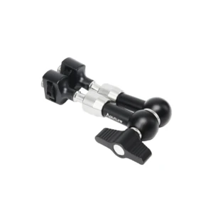 APUTURE universal magic arm with dual ball joint for Storm 80c