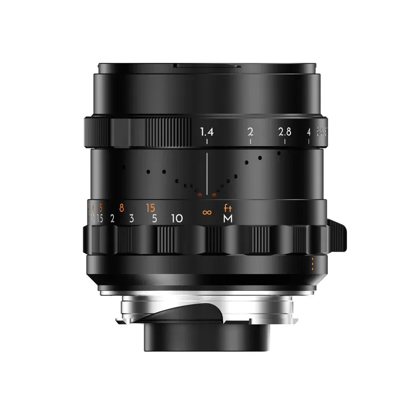 THYPOCH Simera II Full-frame Photography Lens