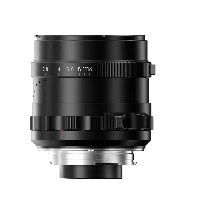 THYPOCH Simera II Full-frame Photography Lens