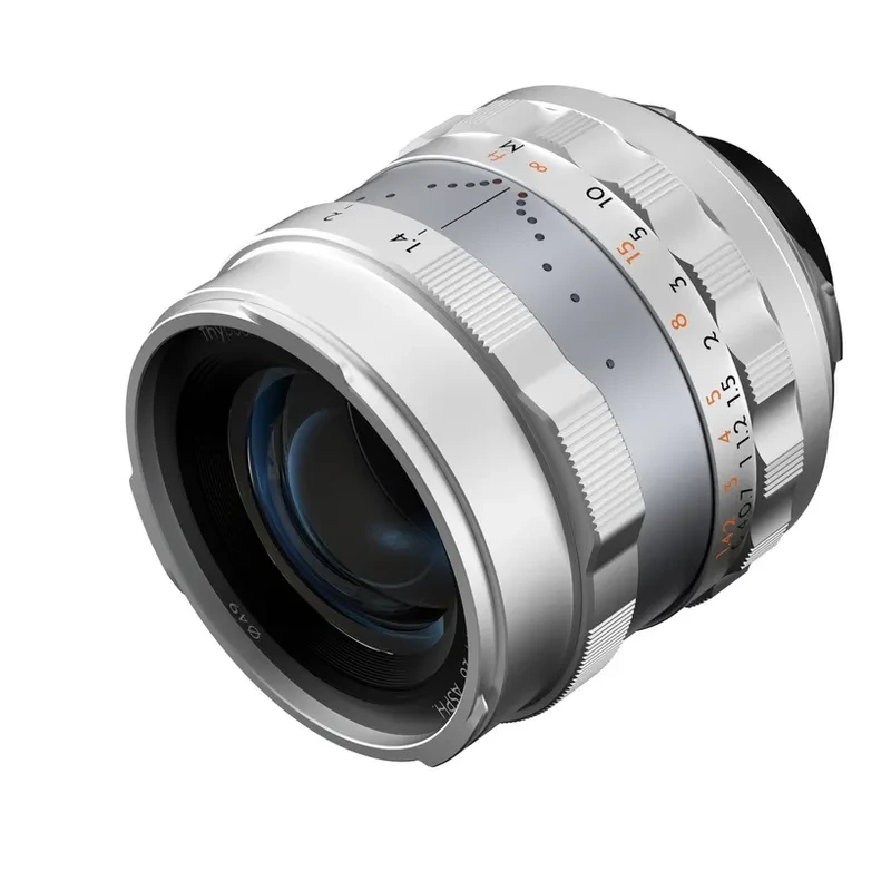THYPOCH Simera II Full-frame Photography Lens