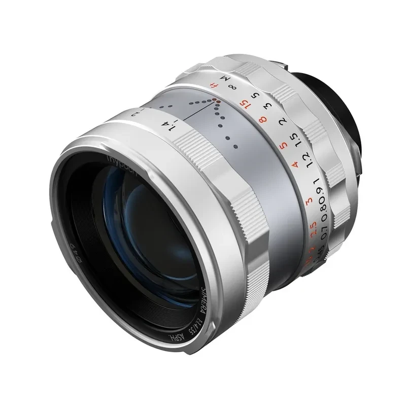 THYPOCH Simera II Full-frame Photography Lens