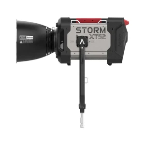 APUTURE Storm XT52 with CEE 32A plug