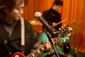 DEITY Theos DXTX Plug-On XLR Transmitter (Global)