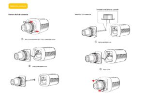 DEITY Theos DXTX 5-Pin XLR Stereo Analogue Plug-On