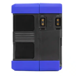 FXLION 300Wh High Power Square Battery with impact-proof rubber corners