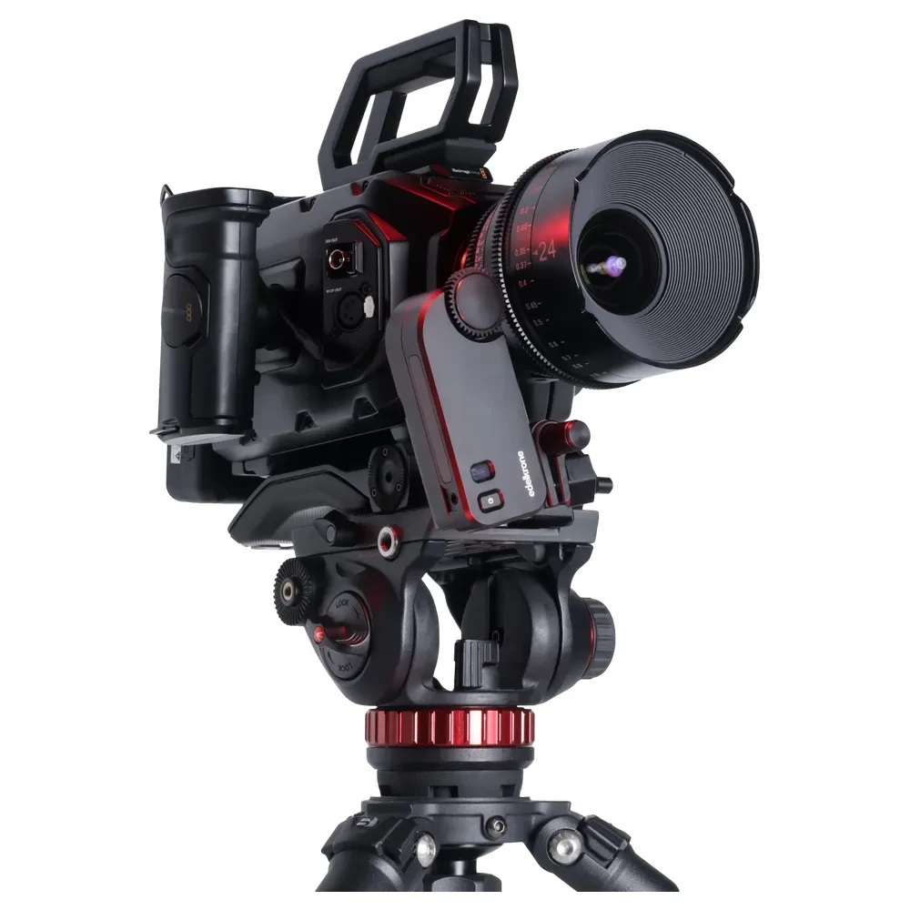 EDELKRONE Focus/Zoom Module v3 (for HeadPLUS / PRO v3)