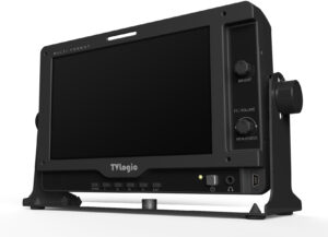 7" TVLOGIC LVM-070C cost effective LCD monitor