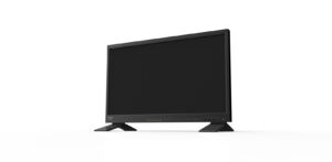 32" TVLOGIC LVM-328W 3G LCD monitor