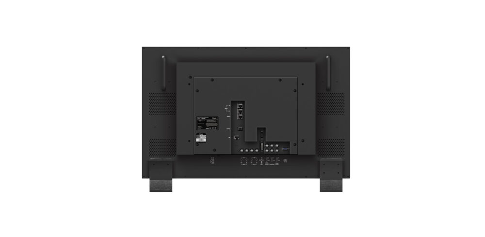 32" TVLOGIC LVM-328W 3G LCD monitor