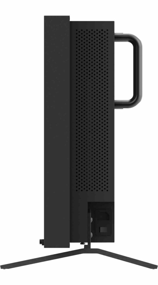 31" TVLOGIC LUM-310X 4K HDR reference master monitor