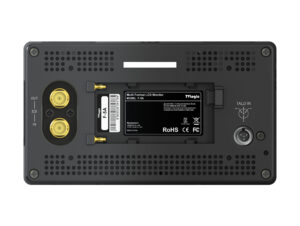 5.5" TVLOGIC F-5A FHD LCD viewfinder monitor SDI/HDMI