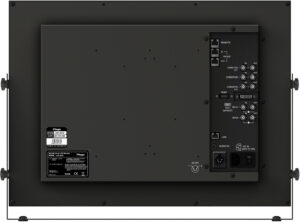 24" TVLOGIC LVM-241SA QC-grade Super-IPS LCD monitor, 10 bit