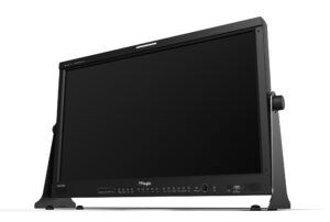 23" TVLOGIC LVM-232W-A 3G LCD monitor