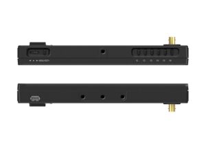 10" TVLOGIC F-10A FHD field monitor, SDI/HDMI, cross conversion