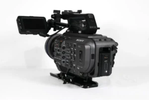 ROLUX RL-U70 battery (14V) for Sony BP-U series, 74Wh