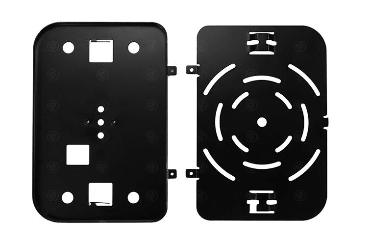 AVMATRIX ceiling mount bracket for PTZ camera