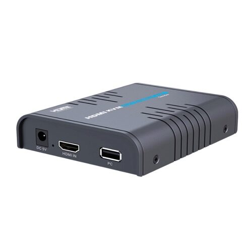 LENKENG LKV373KVM 120m HDMI KVM extender over Network Cable