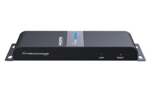 LENKENG LKV714PRO 1x4 HDMI extender splitter