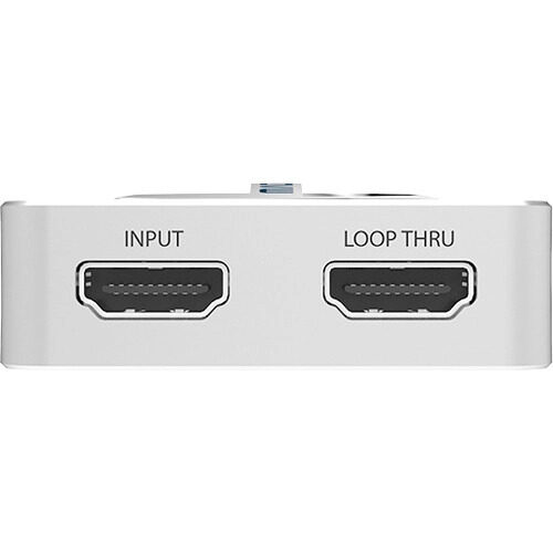 MAGEWELL USB Capture HDMI 4K Plus - 32090