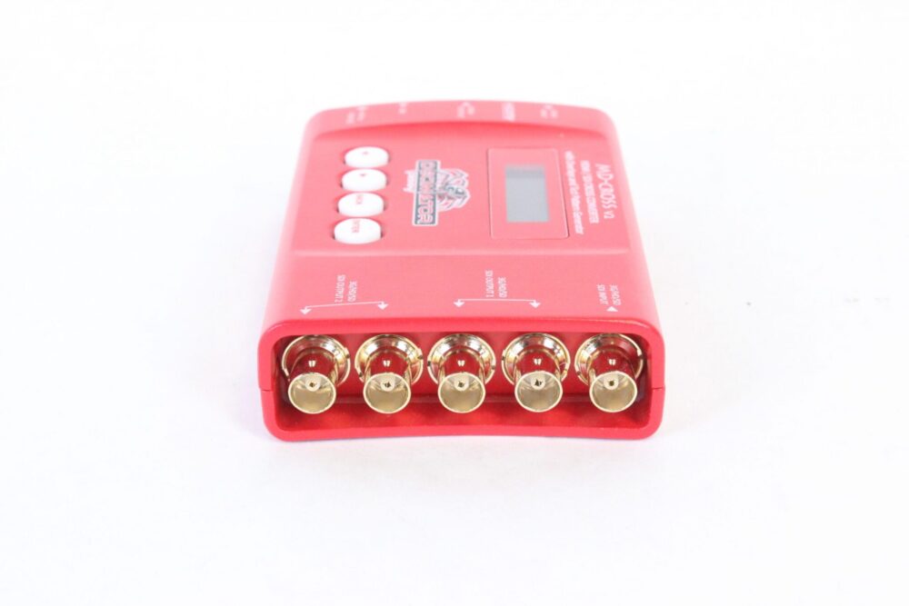 DECIMATOR MD-CROSS V2 HDMI / SDI cross converter
