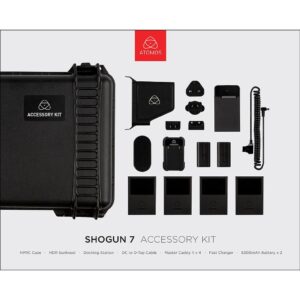 ATOMOS 7" Shogun 7 accessory kit