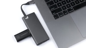 ATOMOS Connect - Connect & Stream