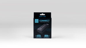 ATOMOS Connect - Connect & Stream