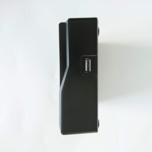 DIGITEX DGT-2LED dual slot battery charger (8/12/16V)