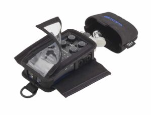 ZOOM PCH-6 protective case for H6 Handy Recorder
