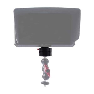 MEDIAGEAR DF-MQR01 quick release mount plate