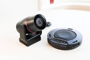 HuddleCamHD Huddlepair webcam kit