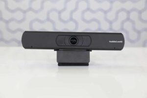 HuddleCamHD 3xEPTZ-USB webcam