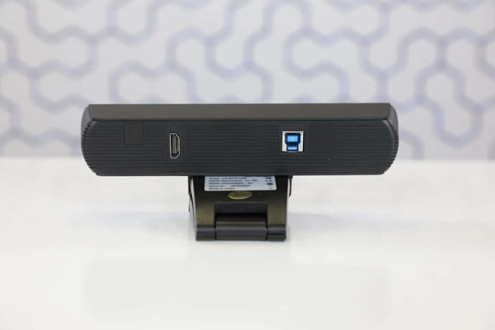 HuddleCamHD 3xEPTZ-USB webcam