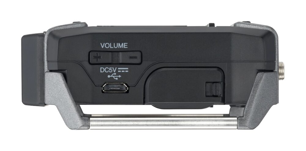 ZOOM F1-LP Lavalier Mic Pack