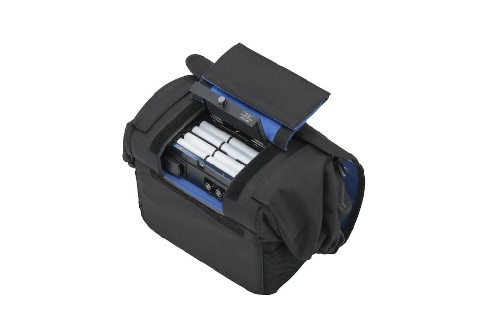 ZOOM PCF-8N Protective Case for F8n / F8 / F4