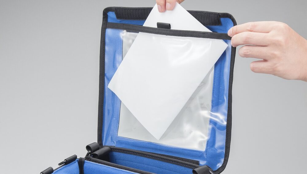 ZOOM PCF-8N Protective Case for F8n / F8 / F4