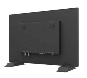 15.6" LILLIPUT PVM150S HDR monitor, HDMI, SDI, VGA, AV
