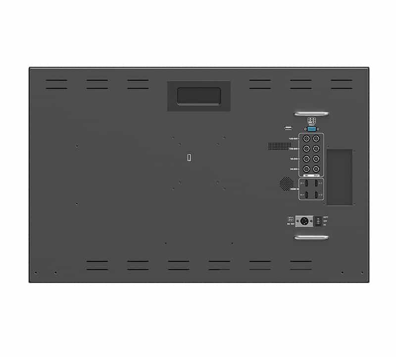 28" LILLIPUT BM280-12G monitor, 4K HDMI, 12G-SDI, 10bit